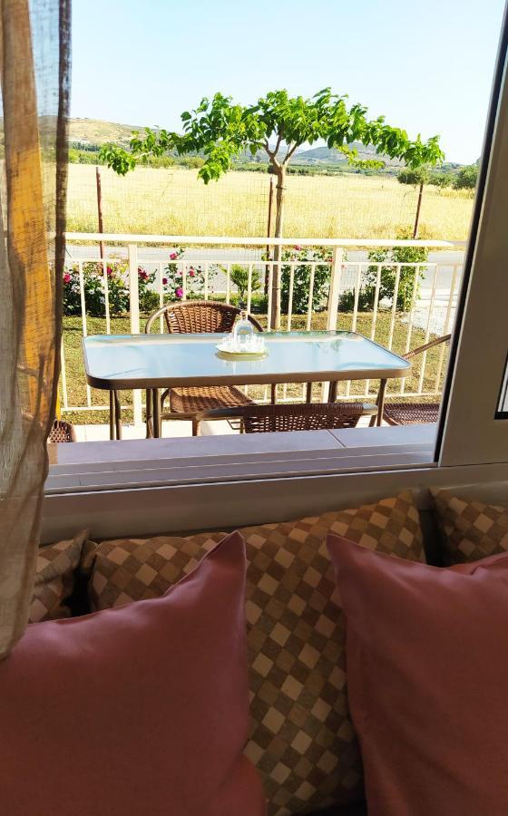 Ilios - Country House Kalamaki  Extérieur photo